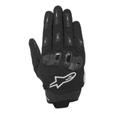 Alpinestars SP X 5 Air Sport  Men’s Motorcycle Gloves Black Red Fluo 