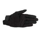 Alpinestars Reef V2 Men Motorcycle Gloves Mid Grey Black Sand