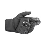 Alpinestars Celer V3 Short Cuff  Men’s Motorcycle Gloves Black 