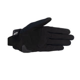 Alpinestars Stella SP X 1 Women Motorcycle Gloves Black White