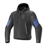 Alpinestars Zaca Air Venom Wp Motorcycle Textile Jacket
