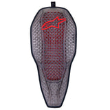 Alpinestars Nucleon Flex Proi Full Back Protector Insert  maximomoto.uk!