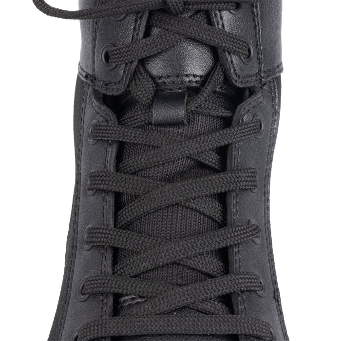 ARMR Aki 1.0 Waterproof Men’s Motorcycle Boots Black 