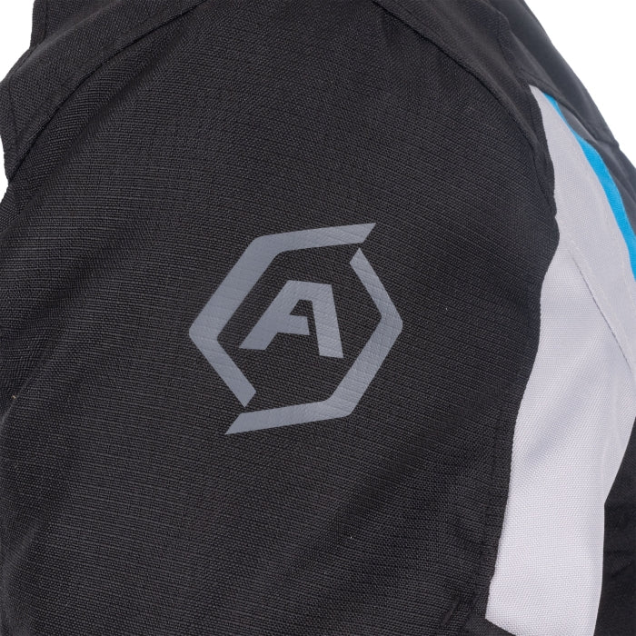 ARMR Kiso 4.0 WP MS Summer Motorcycle Textile Jacket