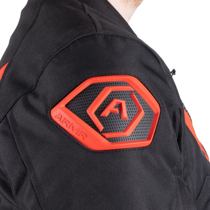ARMR Eyoshi 3.0 Men Motorcycle Waterproof Jacket