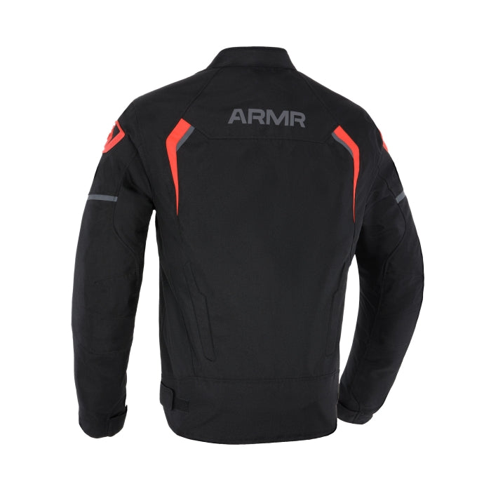 ARMR Eyoshi 3.0 Men Motorcycle Waterproof Jacket