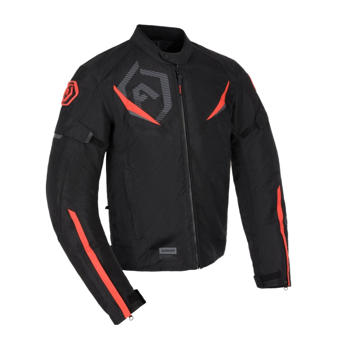 ARMR Eyoshi 3.0 Men Motorcycle Waterproof Jacket