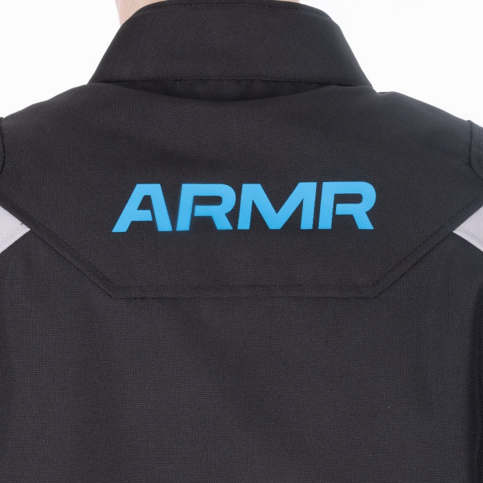 ARMR Kiso 4.0 WP MS Summer Motorcycle Textile Jacket