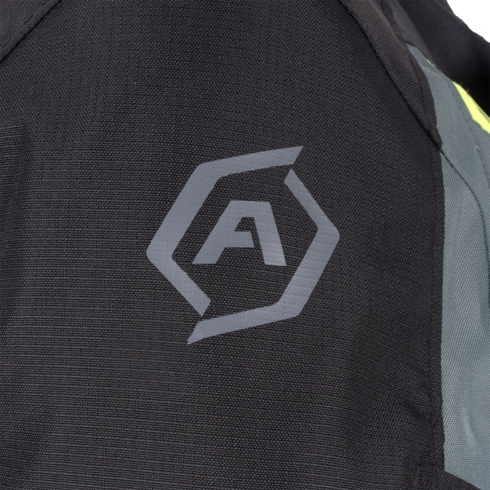 ARMR Kiso 4.0 WP MS Summer Motorcycle Textile Jacket