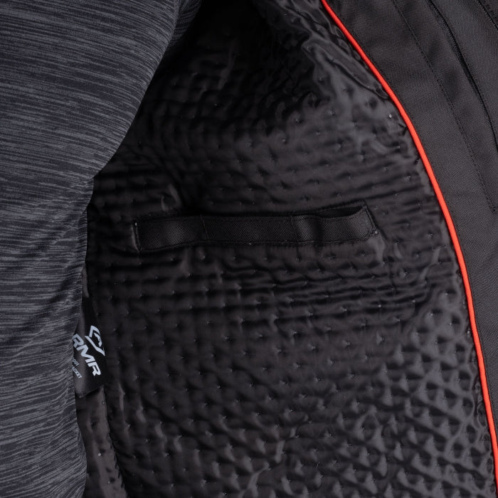 ARMR Kiso 4.0 WP MS Summer Motorcycle Textile Jacket