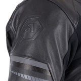ARMR Raiden 3.0 Men Motorcycle Leather Jacket