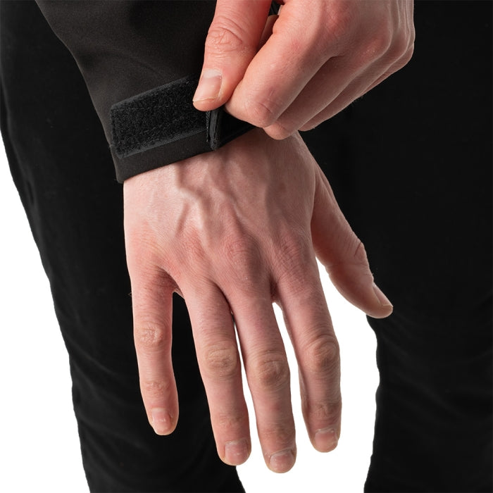 ARMR Kyoto 1.0 MS  Motorcycle Jacket Black