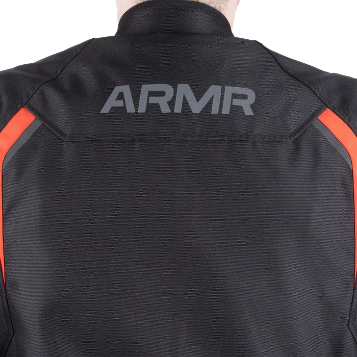 ARMR Eyoshi 3.0 Men Motorcycle Waterproof Jacket