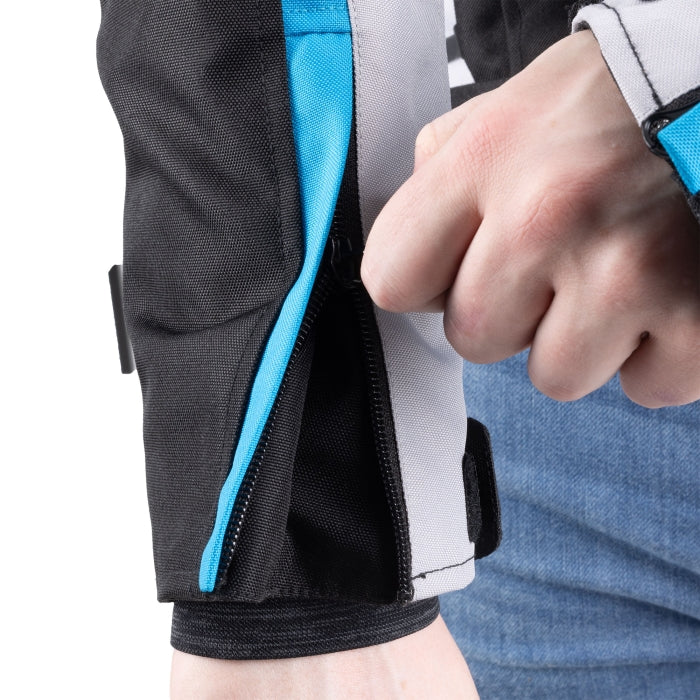 ARMR Eyoshi 3.0 Men Motorcycle Waterproof Jacket