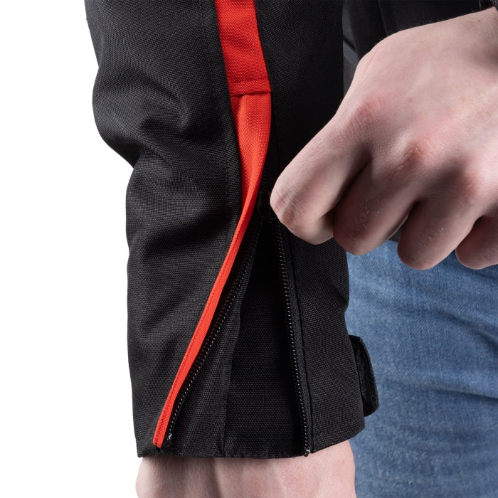 ARMR Eyoshi 3.0 Men Motorcycle Waterproof Jacket