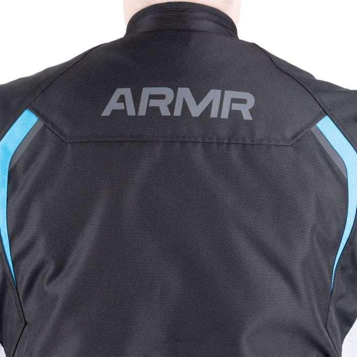 ARMR Eyoshi 3.0 Men Motorcycle Waterproof Jacket