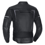 ARMR Raiden 3.0 Men Motorcycle Leather Jacket