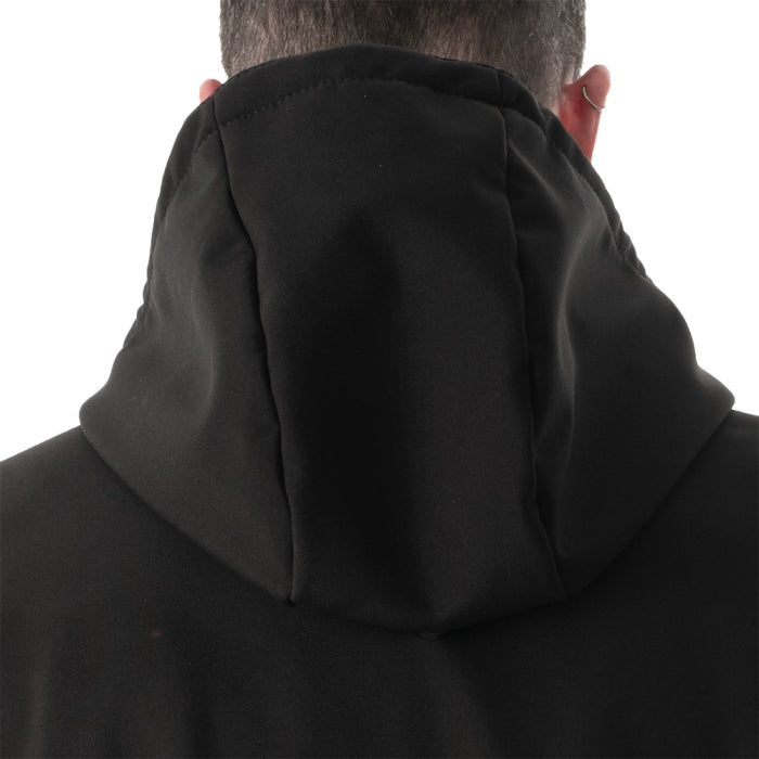 ARMR Kyoto 1.0 MS  Motorcycle Jacket Black