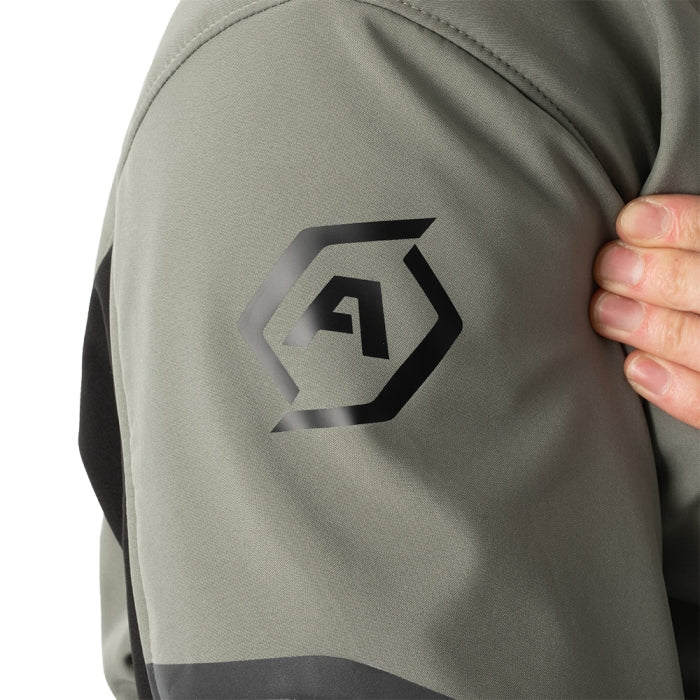 ARMR Kyoto 1.0 MS  Motorcycle Jacket Black