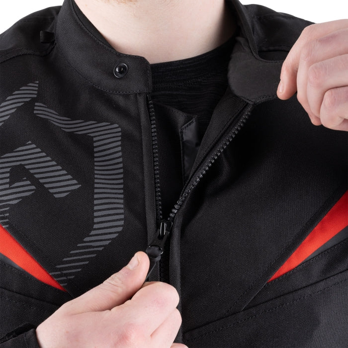 ARMR Eyoshi 3.0 Men Motorcycle Waterproof Jacket