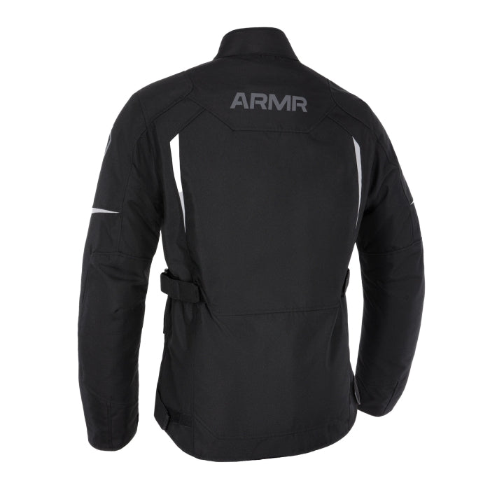 ARMR Kiso 4.0 WP MS Summer Motorcycle Textile Jacket