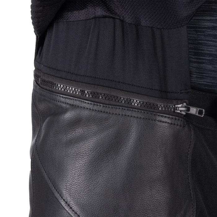 ARMR Raiden 3.0 MS Leather Pant Black R 2XL
