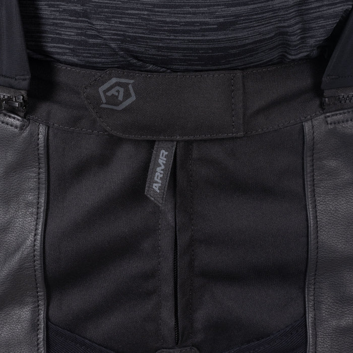 ARMR Raiden 3.0 MS Leather Pant Black R 2XL