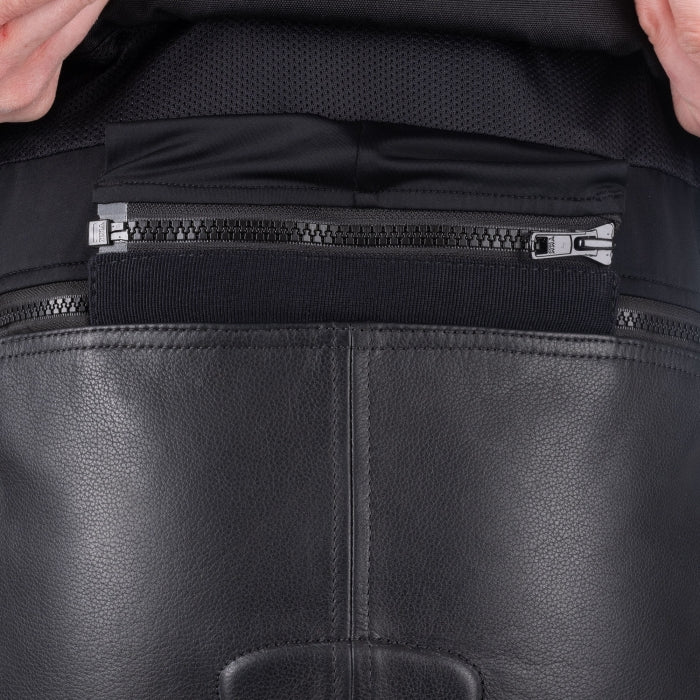 ARMR Raiden 3.0 MS Leather Pant Black R 2XL