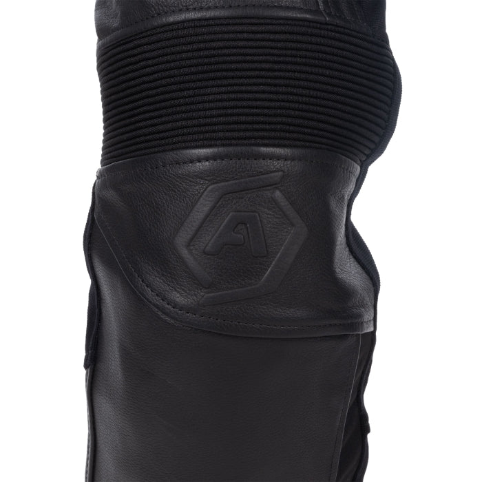 ARMR Raiden 3.0 MS Leather Pant Black R 2XL