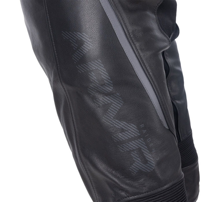 ARMR Raiden 3.0 MS Leather Pant Black R 2XL