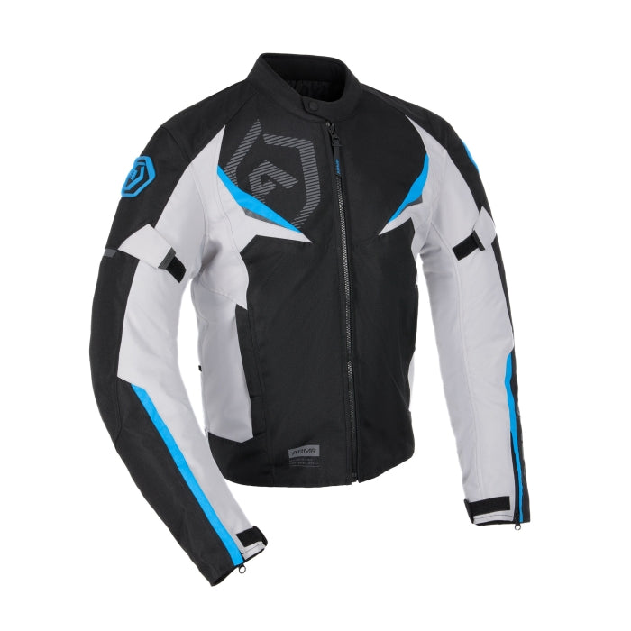 ARMR Eyoshi 3.0 Men Motorcycle Waterproof Jacket
