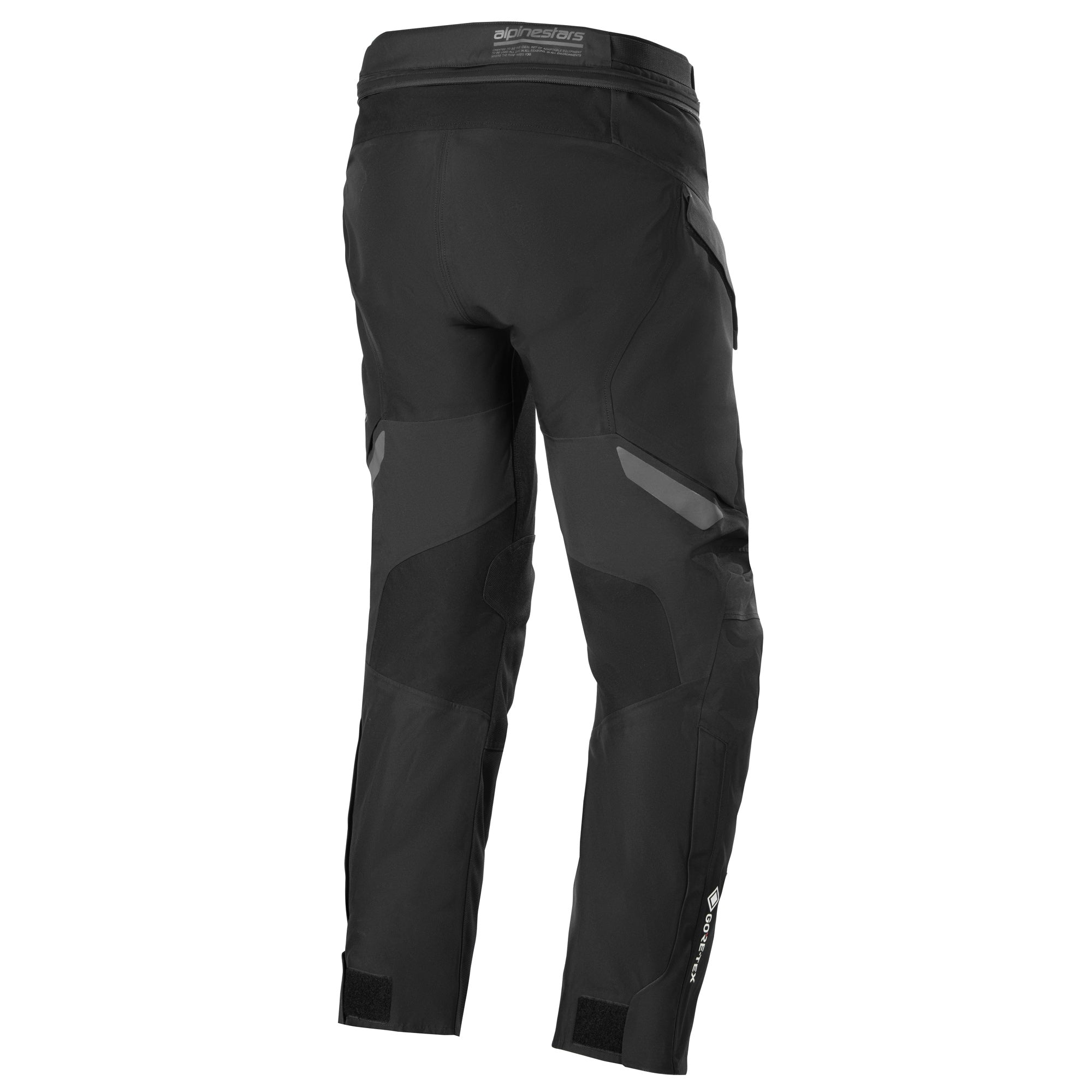 Alpinestars ST-7 2L Gore-Tex Motorcycle Pants Black Dark Grey