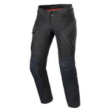 Alpinestars Stella ST-7 2L Gore Motorcycle Textile Pants Black Dark Grey