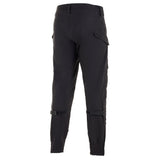 Alpinestars Juggernaut Motorcycle Waterproof Pants Black