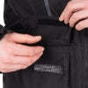 ARMR Kumaji 3.0  Waterproof Men’s Motorcycle Jacket Black