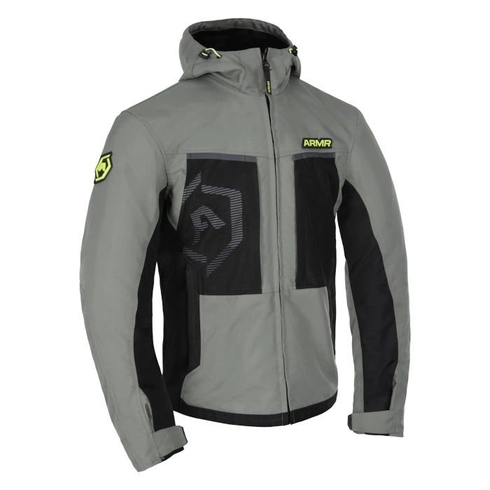 ARMR Suko 1.0 WP MS  Motorcycle Jacket