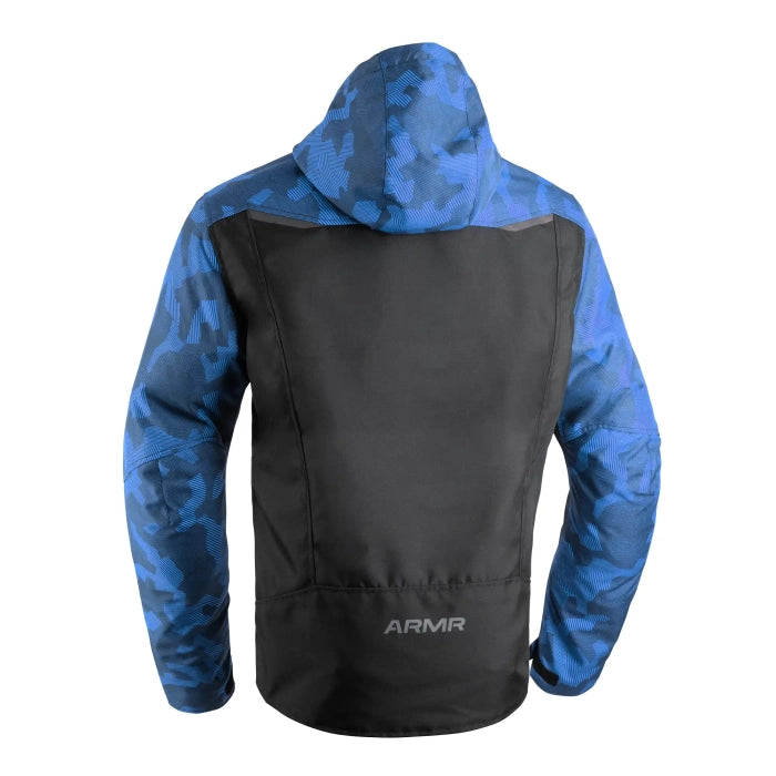ARMR Suko 1.0 WP MS  Motorcycle Jacket