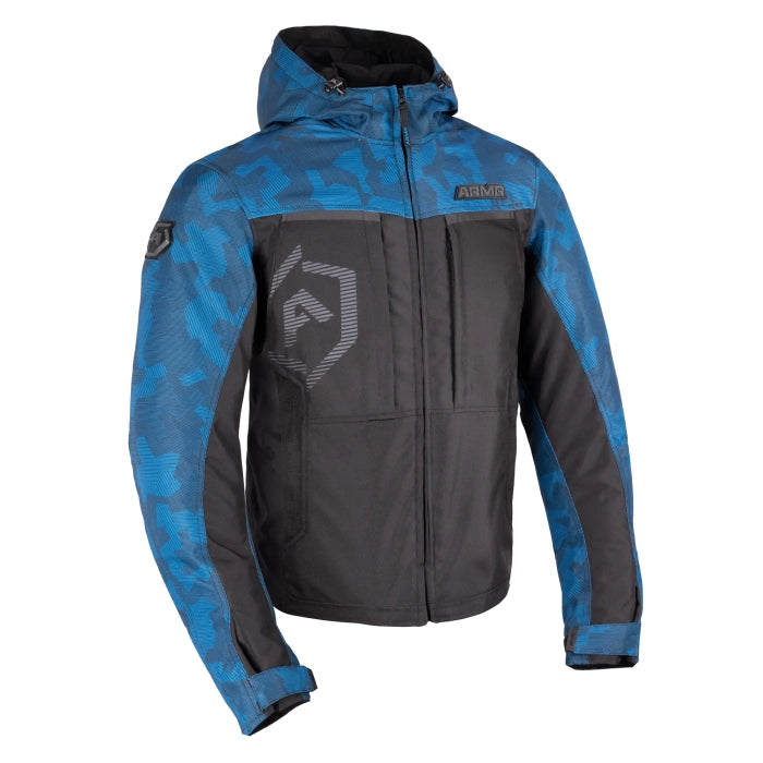 ARMR Suko 1.0 WP MS  Motorcycle Jacket