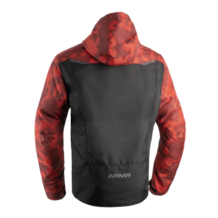 ARMR Suko 1.0 WP MS  Motorcycle Jacket