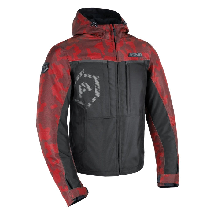 ARMR Suko 1.0 WP MS  Motorcycle Jacket