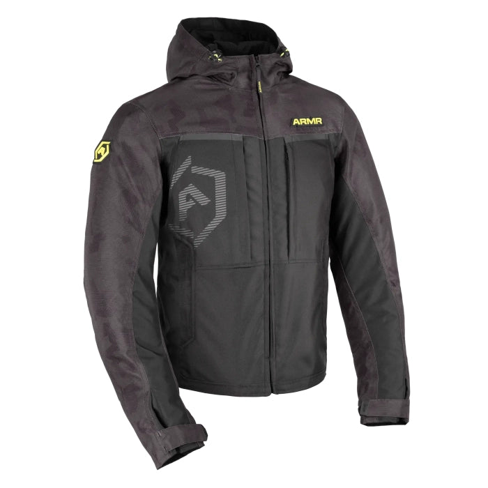 ARMR Suko 1.0 WP MS  Motorcycle Jacket