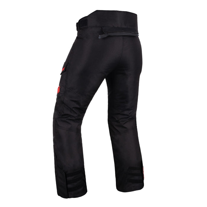 ARMR Kumaji 3.0 Waterproof  Men’s Motorcycle Pants Black 