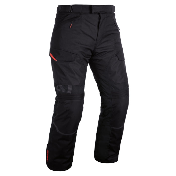 ARMR Kumaji 3.0 Waterproof  Men’s Motorcycle Pants Black maximomoto.uk!