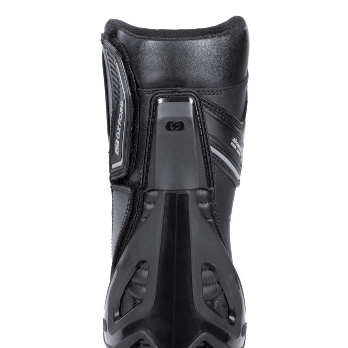 Oxford Nexus 1.0 Dry2Dry Men‘s Motorcycle Touring Boots