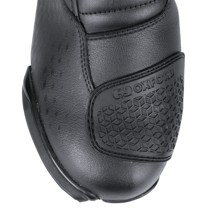 Oxford Nexus 1.0 Dry2Dry Men‘s Motorcycle Touring Boots