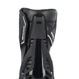 Oxford Nexus 1.0 Air Rider Gear Men’s Motorcycle Boot Black White