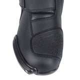 Oxford Omega Air Short Men’s  motorcycle Boots Black white