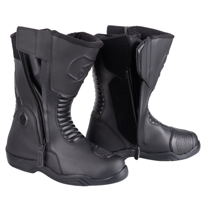 Oxford Hunter Twin Zip Men‘s Motorcycle Touring Boots