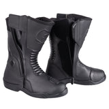 Oxford Hunter Twin Zip Men‘s Motorcycle Touring Boots