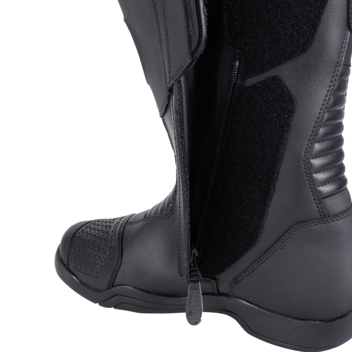 Oxford Hunter Twin Zip Men‘s Motorcycle Touring Boots